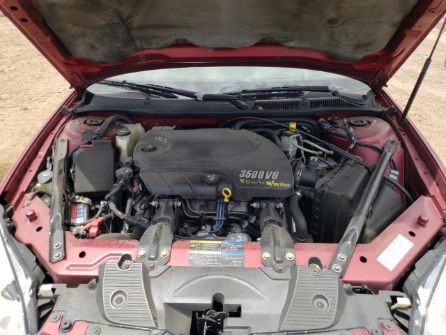 Photo 11 from auction – 2008 CHEVROLET IMPALA LT with VIN 2G1WT58N989226935