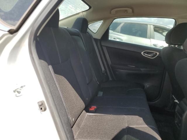 Photo 10 from auction – 2014 NISSAN SENTRA S with VIN 3N1AB7APXEY265642