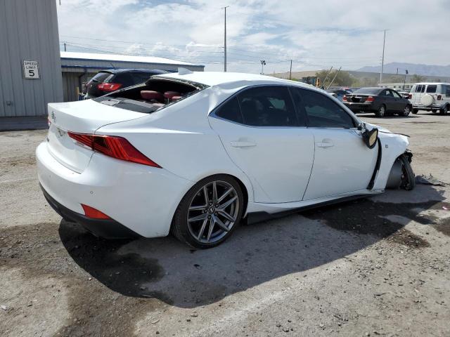 Photo 3 from auction – 2019 LEXUS IS 300 with VIN JTHBA1D24K5099563