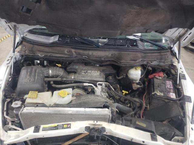 Photo 11 from auction – 2006 DODGE RAM 2500 S with VIN 3D7KR26D56G257864