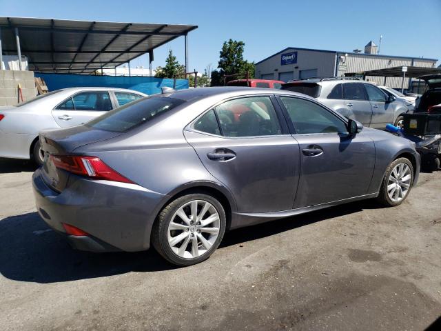 Photo 3 from auction – 2016 LEXUS IS 200T with VIN JTHBA1D24G5033103