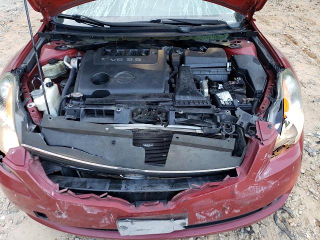 Photo 11 from auction – 2007 NISSAN ALTIMA 3.5 with VIN 1N4BL21E77C127560