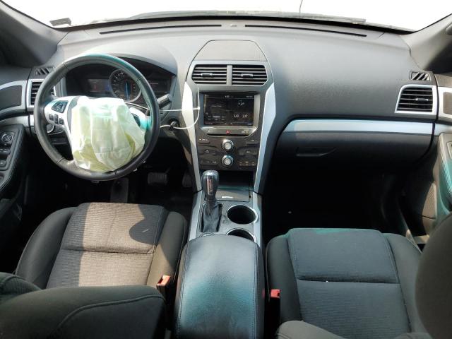 Photo 8 from auction – 2014 FORD EXPLORER X with VIN 1FM5K8D83EGA18694