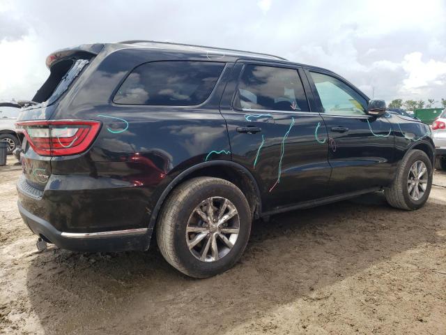 Photo 3 from auction – 2016 DODGE DURANGO LI with VIN 1C4RDHDG1GC374210