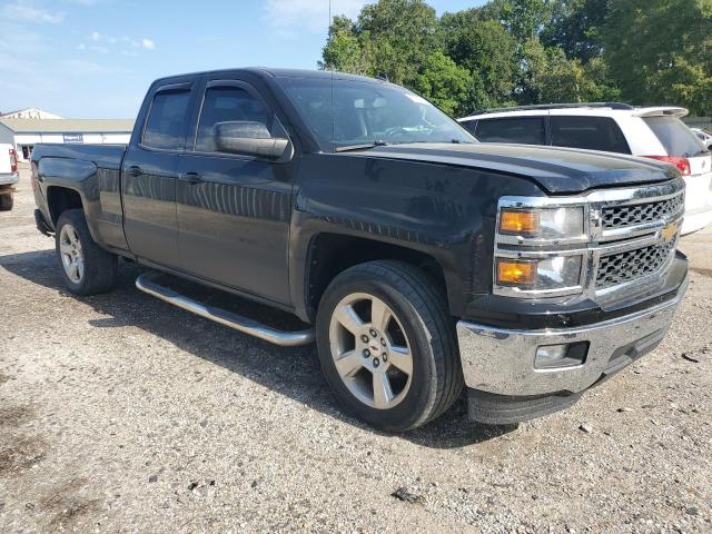 Photo 4 from auction – 2014 CHEVROLET SILVERADO with VIN 1GCRCREC2EZ410694