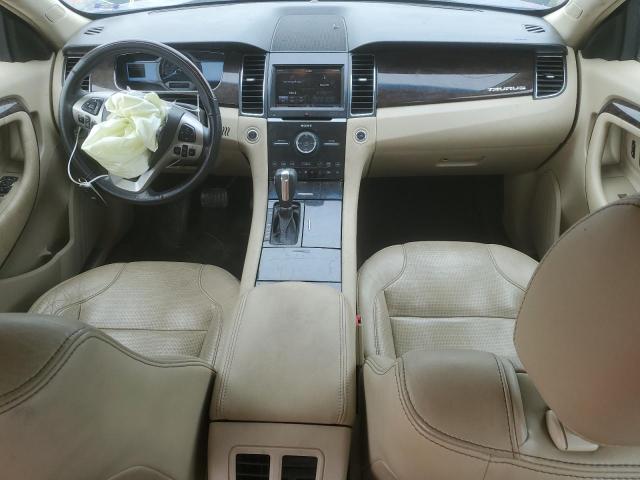 Photo 8 from auction – 2013 FORD TAURUS LIM with VIN 1FAHP2F87DG231049
