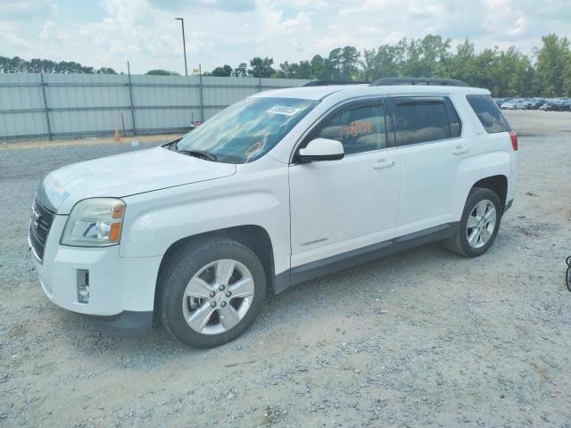 Снимка 1 от търг – 2015 GMC TERRAIN SL с VIN 2GKALSEK1F6399748