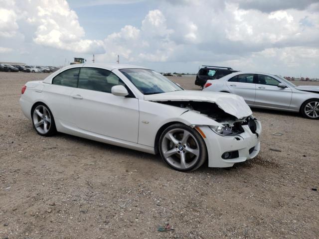 Photo 4 from auction – 2013 BMW 335 I with VIN WBADX7C50DJ590131