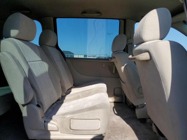 Photo 11 from auction – 2005 MAZDA MPV WAGON with VIN JM3LW28A150537088