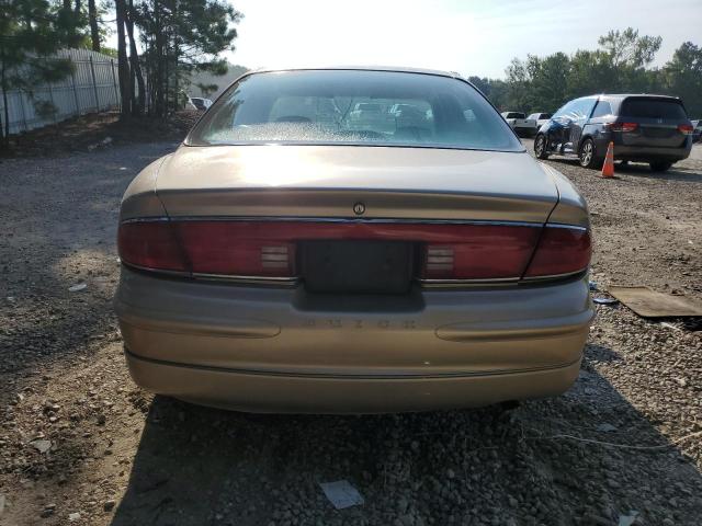 Photo 6 from auction – 1998 BUICK CENTURY LI with VIN 2G4WY52M3W1497473