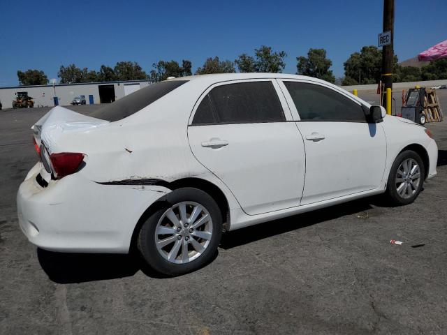 Photo 3 from auction – 2010 TOYOTA COROLLA BA with VIN 2T1BU4EE8AC410108
