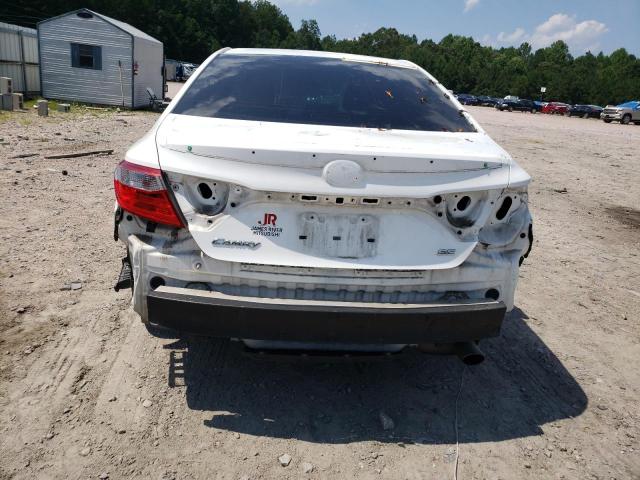 Photo 6 from auction – 2015 TOYOTA CAMRY LE with VIN 4T1BF1FK9FU093314