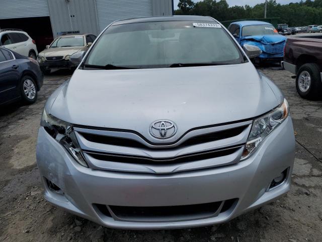 Photo 5 from auction – 2014 TOYOTA VENZA LE with VIN 4T3BK3BB5EU104828