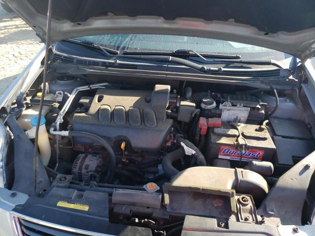 Photo 11 from auction – 2012 NISSAN SENTRA 2.0 with VIN 3N1AB6AP2CL764682