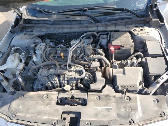 Photo 11 from auction – 2021 NISSAN ALTIMA SR with VIN 1N4BL4CV7MN332384