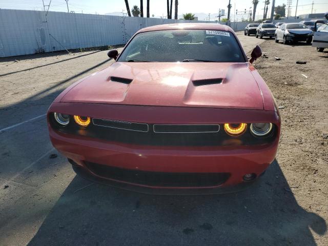 Photo 5 from auction – 2016 DODGE CHALLENGER with VIN 2C3CDZAGXGH299704