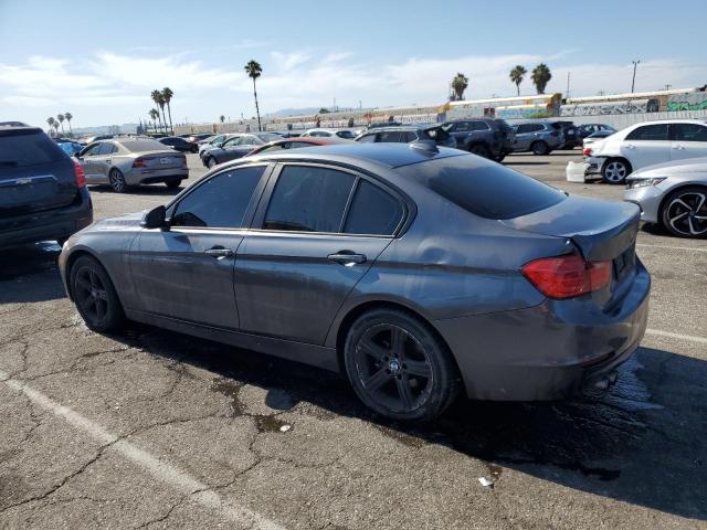 Photo 2 from auction – 2014 BMW 328 I SULE with VIN WBA3C1C5XEK111147