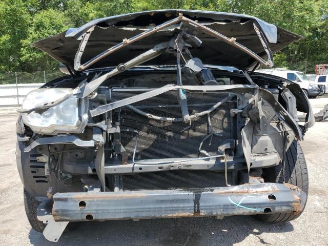 Photo 5 from auction – 2006 TOYOTA 4RUNNER SR with VIN JTEBU14R960091415