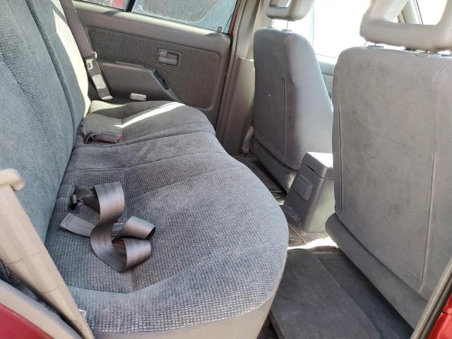 Photo 11 from auction – 1995 HONDA PASSPORT E with VIN 4S6CM58V9S4425777