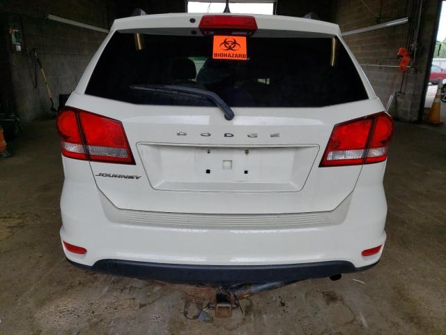 Photo 6 from auction – 2016 DODGE JOURNEY SX with VIN 3C4PDCBB3GT128118