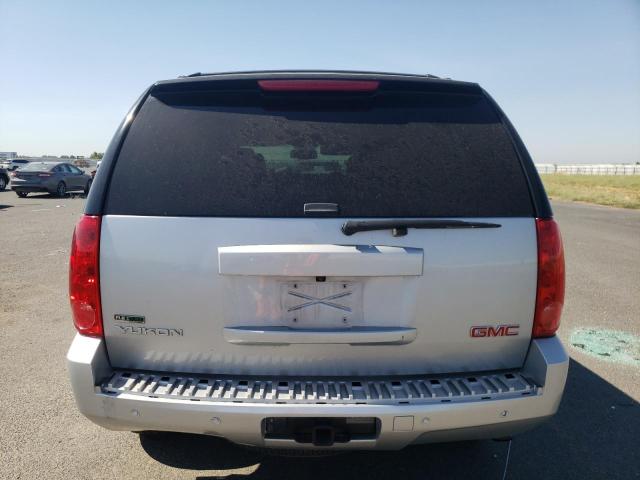 Photo 6 from auction – 2010 GMC YUKON SLT with VIN 1GKUKCE01AR257403