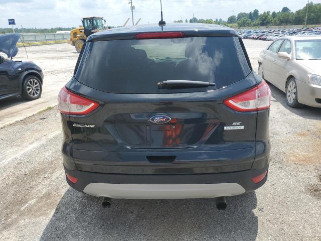 Photo 6 from auction – 2013 FORD ESCAPE SE with VIN 1FMCU0G98DUB37381