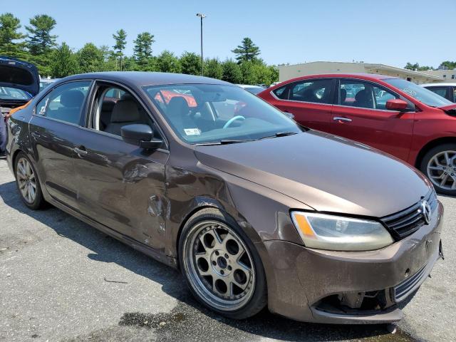 Photo 4 from auction – 2012 VOLKSWAGEN JETTA BASE with VIN 3VW2K7AJ4CM351981