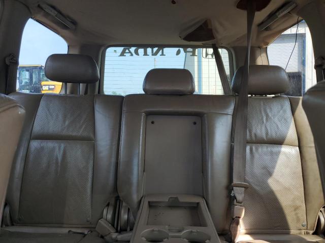 Photo 10 from auction – 2005 HONDA PILOT EXL with VIN 2HKYF18795H512438