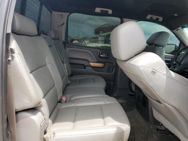 Photo 10 from auction – 2015 CHEVROLET SILVERADO with VIN 3GCPCSEJ1FG376746