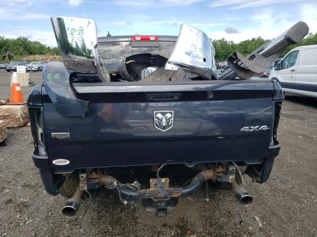 Photo 6 from auction – 2014 RAM 1500 LARAM with VIN 1C6RR7NT4ES163150