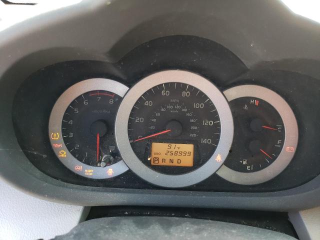 Photo 9 from auction – 2012 TOYOTA RAV4 with VIN 2T3ZF4DV1CW120926