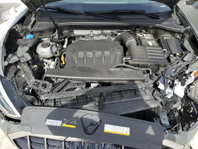 Photo 12 from auction – 2020 AUDI Q3 PREMIUM with VIN WA1EECF38L1085009