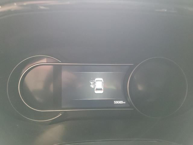 Photo 9 from auction – 2022 KIA NIRO S with VIN KNDCC3LG7N5161082