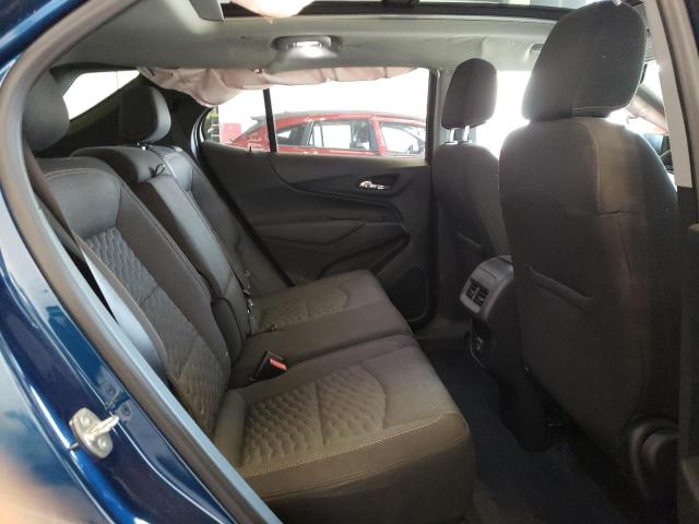 Photo 11 from auction – 2021 CHEVROLET EQUINOX LT with VIN 3GNAXUEV6ML324453