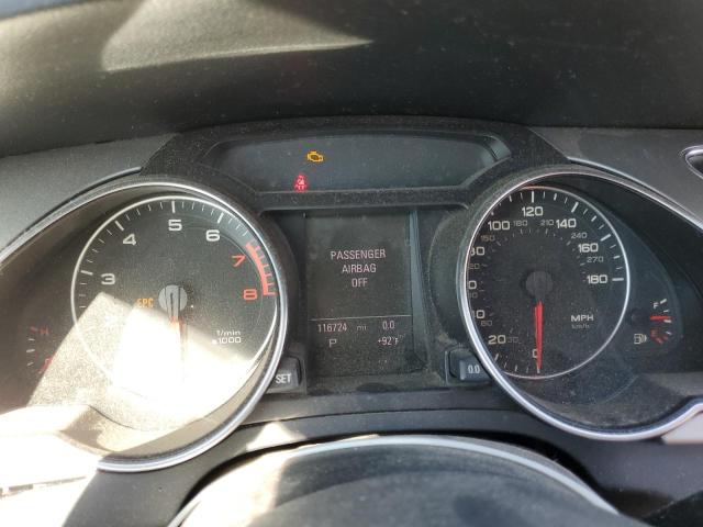 Photo 9 from auction – 2012 AUDI A5 PRESTIG with VIN WAUVFAFR8CA004602