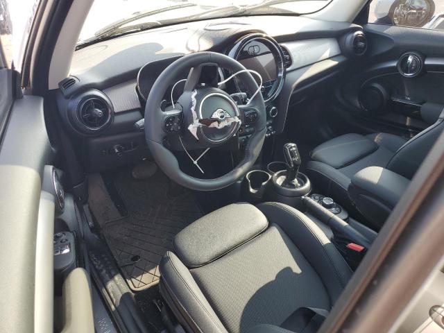Photo 8 from auction – 2023 MINI COOPER S with VIN WMW53DH01P2T73598