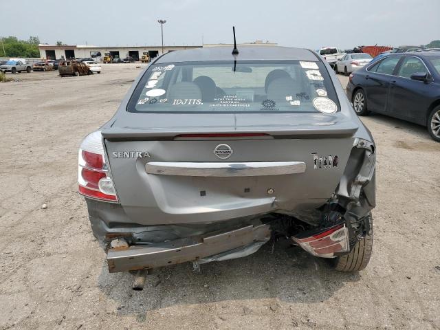 Photo 6 from auction – 2012 NISSAN SENTRA 2.0 with VIN 3N1AB6AP2CL698912