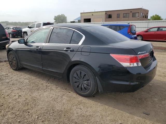 Photo 2 from auction – 2011 HONDA ACCORD LX with VIN 1HGCP2F33BA005794