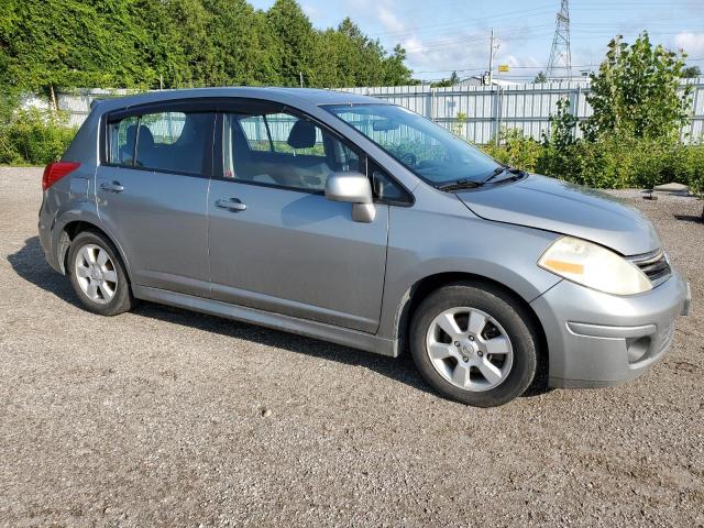 Photo 4 from auction – 2011 NISSAN VERSA S with VIN 3N1BC1CP8BL492042