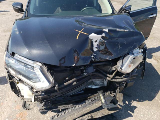 Photo 11 from auction – 2018 NISSAN ROGUE S with VIN KNMAT2MT7JP581274