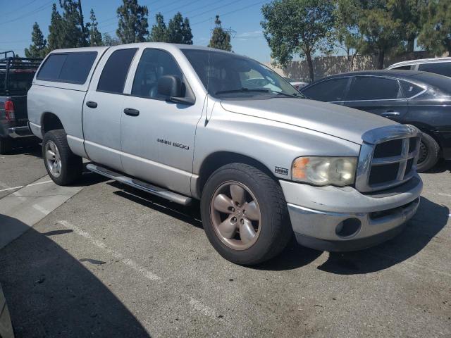 Photo 4 from auction – 2005 DODGE RAM 1500 S with VIN 1D7HA18D45S189721