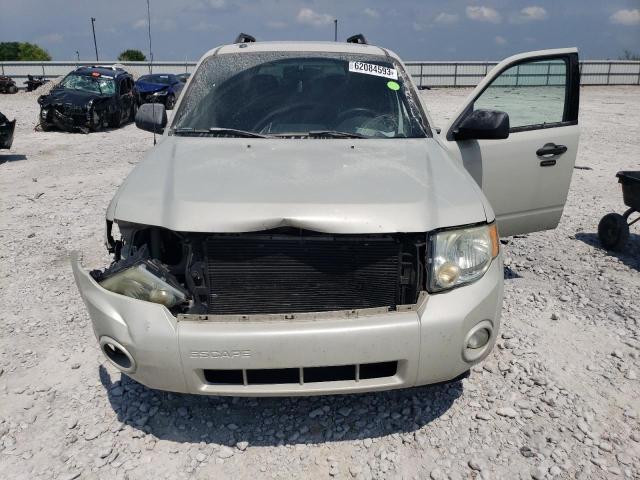 Photo 5 from auction – 2008 FORD ESCAPE XLT with VIN 1FMCU93Z68KE29607