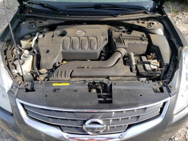 Photo 11 from auction – 2012 NISSAN ALTIMA BAS with VIN 1N4AL2AP0CN472280