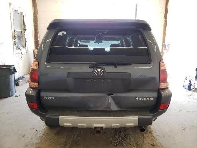 Photo 6 from auction – 2004 TOYOTA 4RUNNER SR with VIN JTEBU14R140040178
