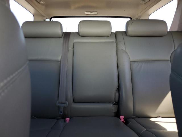 Photo 10 from auction – 2008 TOYOTA 4RUNNER SR with VIN JTEZU14R68K013809