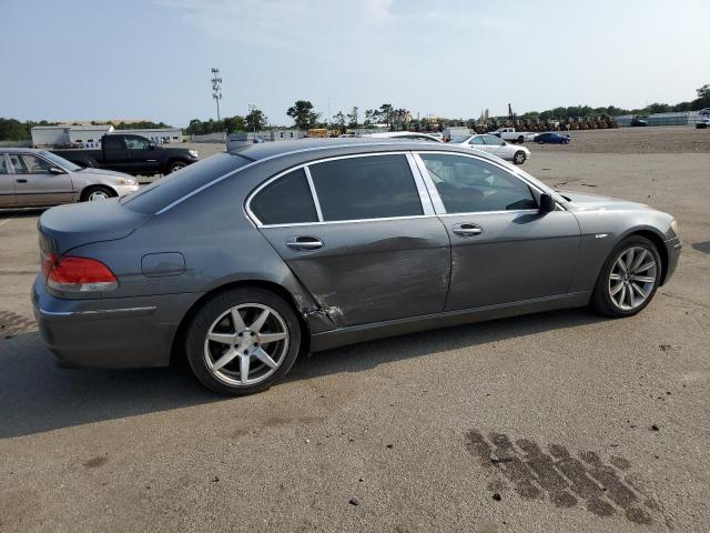 Photo 3 from auction – 2008 BMW 750 LI with VIN WBAHN83588DT82659