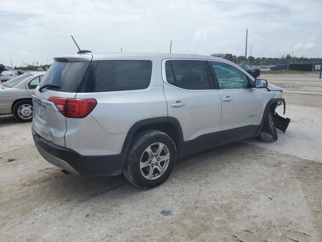 Photo 3 from auction – 2017 GMC ACADIA SLE with VIN 1GKKNKLA7HZ322382