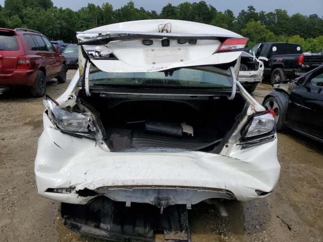 Photo 6 from auction – 2015 HONDA CIVIC EX with VIN 19XFB2F80FE226293