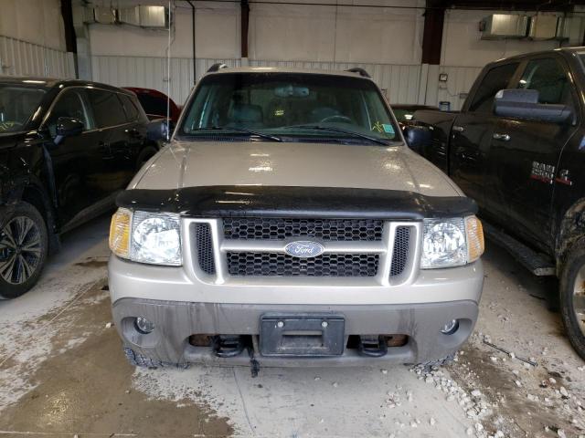 Photo 5 from auction – 2002 FORD EXPLORER S with VIN 1FMZU77E02UC87515