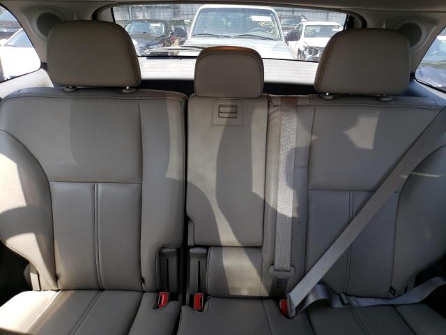 Photo 10 from auction – 2011 FORD EDGE LIMIT with VIN 2FMDK3KC3BBA02407